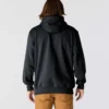 Paxton Herren-Hoodie, wasserabweisend, schweres Gewebe – carhartt Rain Defender Hoodies