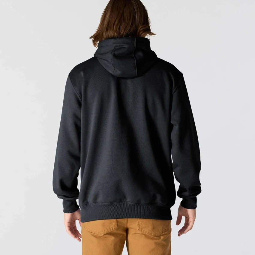 Paxton Herren-Hoodie, wasserabweisend, schweres Gewebe – carhartt Rain Defender Hoodies