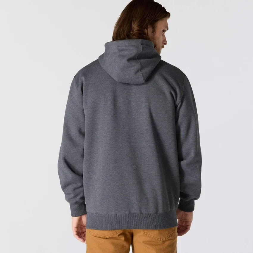Paxton Herren-Hoodie, wasserabweisend, schweres Gewebe – carhartt Rain Defender Hoodies