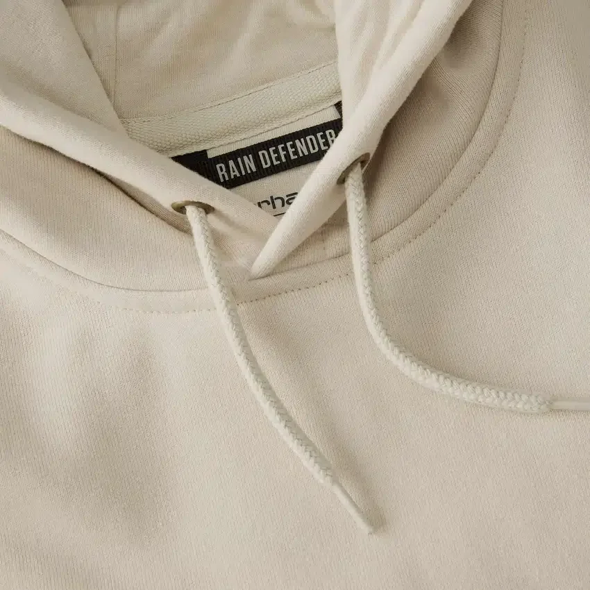 Paxton Herren-Hoodie, wasserabweisend, schweres Gewebe – carhartt Rain Defender Hoodies