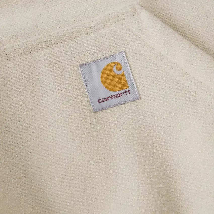 Paxton Herren-Hoodie, wasserabweisend, schweres Gewebe – carhartt Rain Defender Hoodies