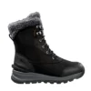 Pellston wasserdichter, isolierter 8"-Winterstiefel für Damen