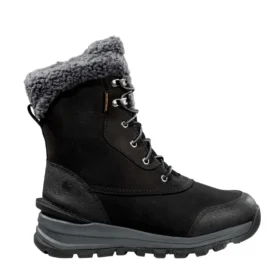Pellston wasserdichter, isolierter 8"-Winterstiefel für Damen