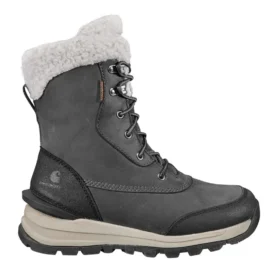 Pellston wasserdichter, isolierter 8"-Winterstiefel für Damen