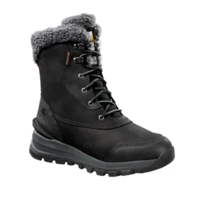 Pellston wasserdichter, isolierter 8″-Winterstiefel für Damen