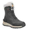 Pellston wasserdichter, isolierter 8"-Winterstiefel für Damen