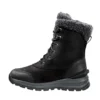 Pellston wasserdichter, isolierter 8"-Winterstiefel für Damen