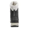 Pellston wasserdichter, isolierter 8"-Winterstiefel für Damen