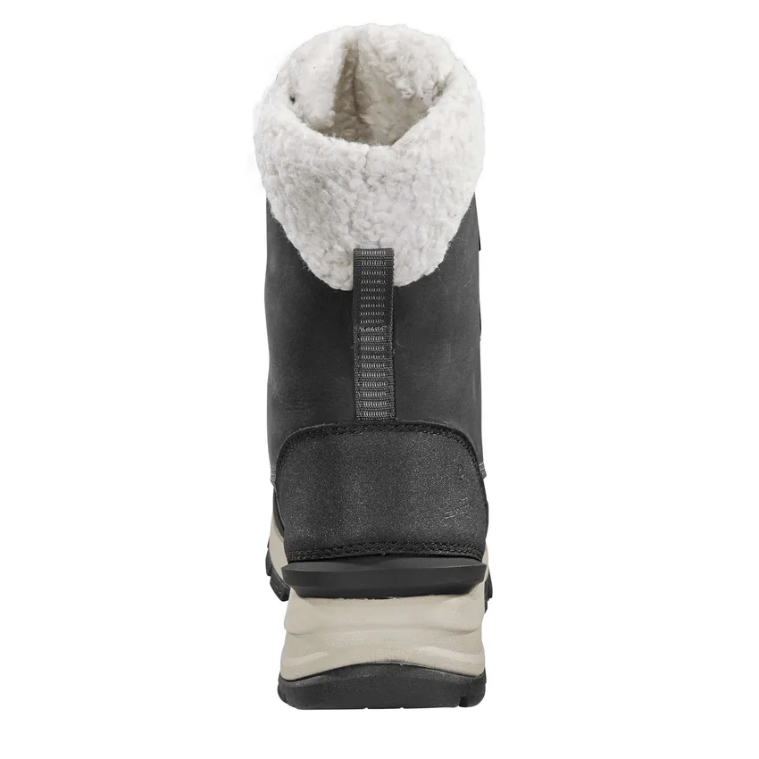 Pellston wasserdichter, isolierter 8"-Winterstiefel für Damen