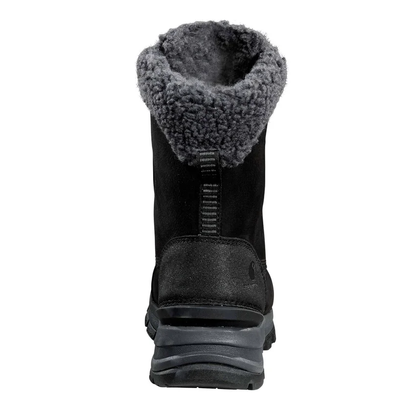 Pellston wasserdichter, isolierter 8"-Winterstiefel für Damen