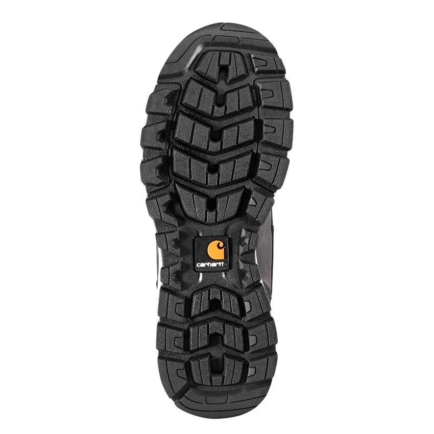 Pellston wasserdichter, isolierter 8"-Winterstiefel für Damen