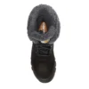 Pellston wasserdichter, isolierter 8"-Winterstiefel für Damen