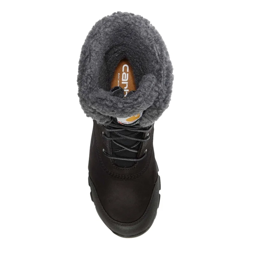 Pellston wasserdichter, isolierter 8"-Winterstiefel für Damen