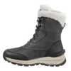 Pellston wasserdichter, isolierter 8"-Winterstiefel für Damen