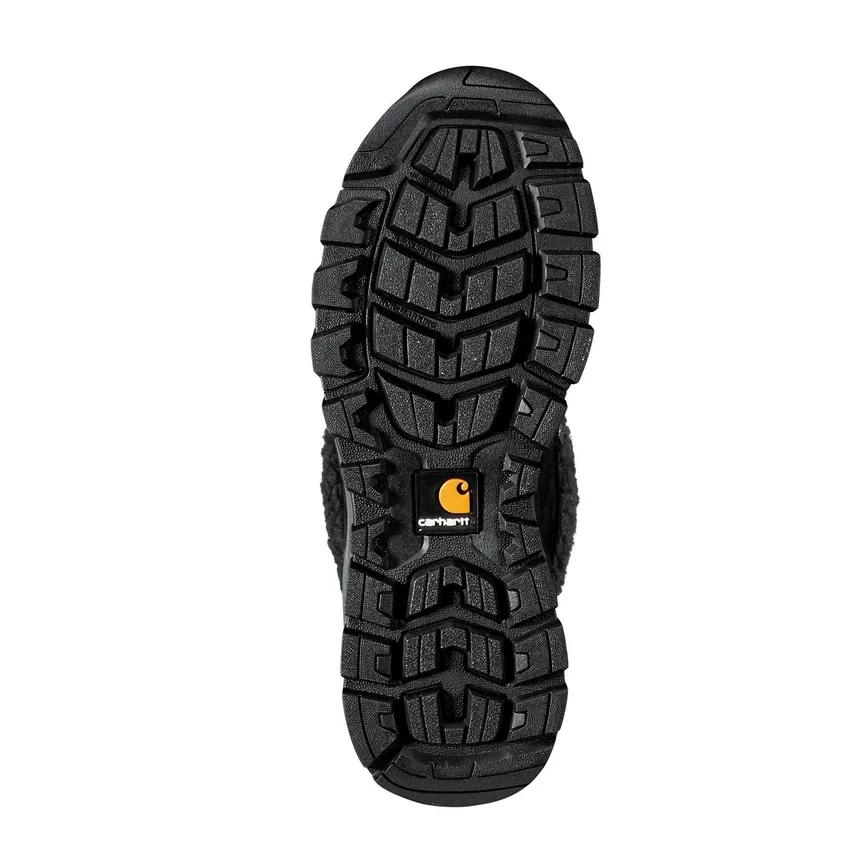 Pellston wasserdichter, isolierter 8"-Winterstiefel für Damen