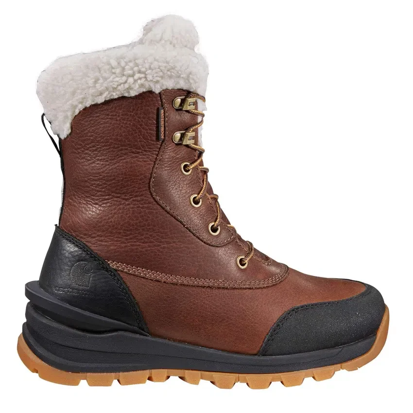 Pellston wasserdichter, isolierter Winterstiefel für Damen
