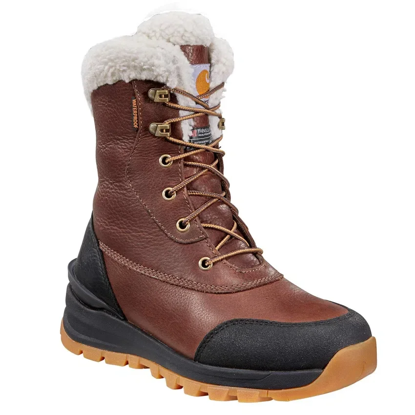 Pellston wasserdichter, isolierter Winterstiefel für Damen