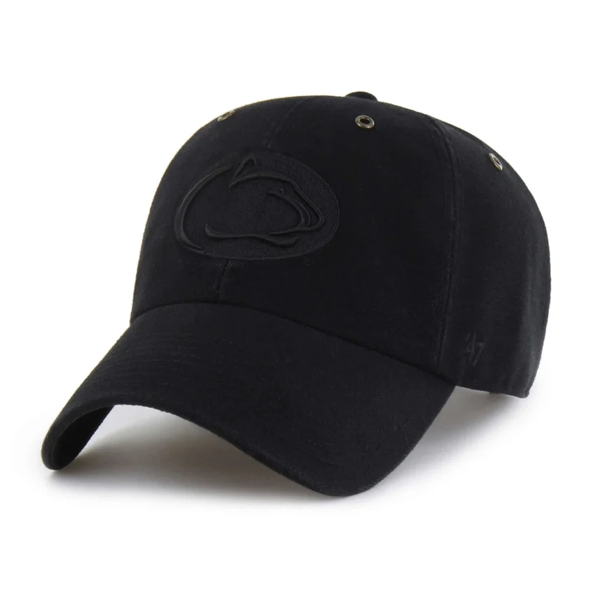 Penn State Nittany Lions '47 Clean Up
