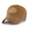 Penn State Nittany Lions '47 gefärbt, aufgeräumt