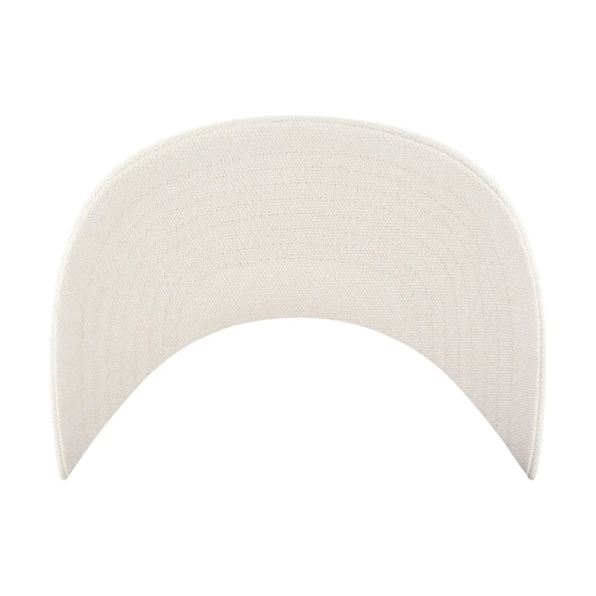 Boston Red Sox '47 Ungefärbte Trucker-Kappe