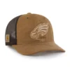 Philadelphia Eagles '47 Dyed Trucker, lockere Passform