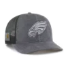 Philadelphia Eagles '47 Dyed Trucker, lockere Passform