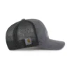 Philadelphia Eagles '47 Dyed Trucker, lockere Passform