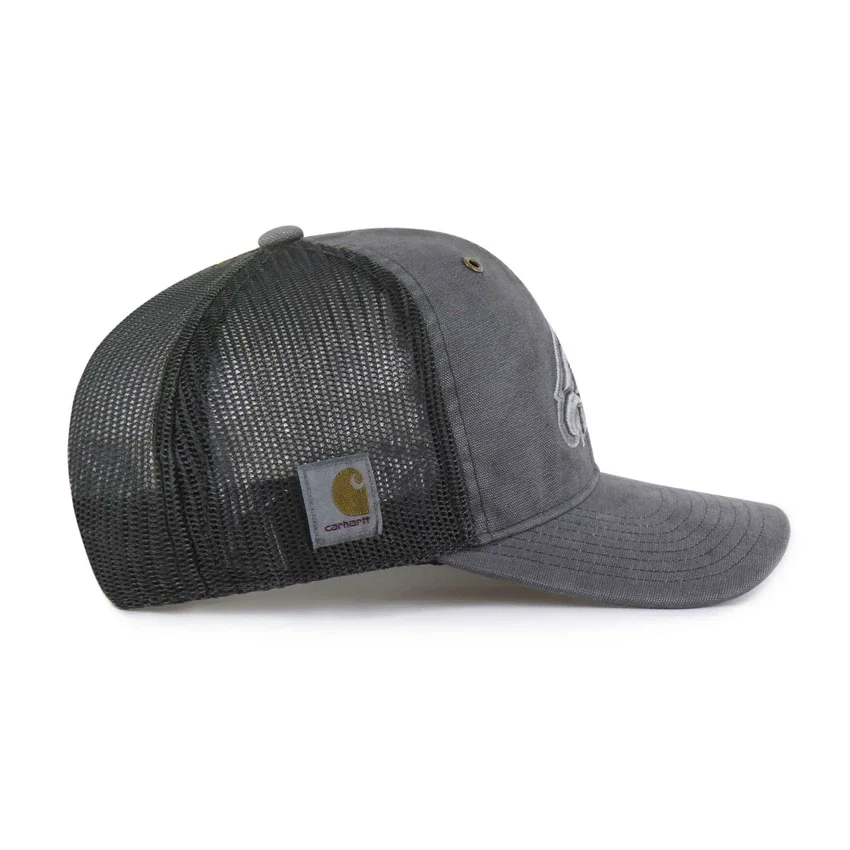 Philadelphia Eagles '47 Dyed Trucker, lockere Passform