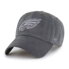 Philadelphia Eagles '47 gefärbt, aufgeräumt