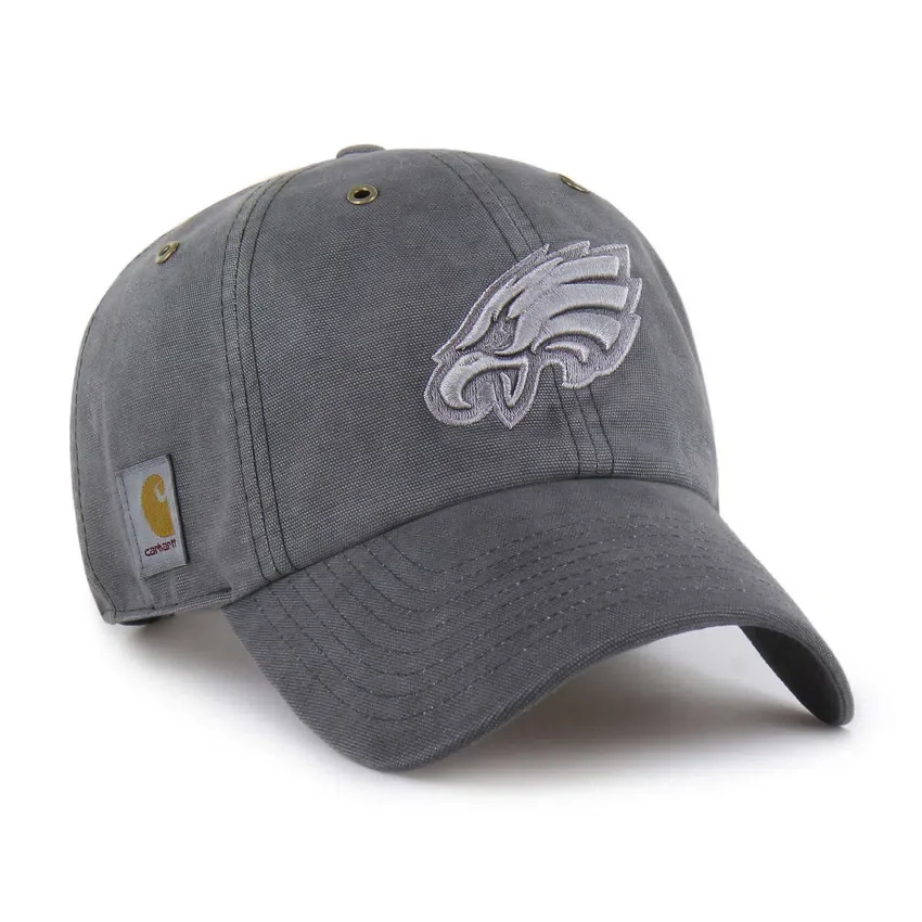 Philadelphia Eagles '47 gefärbt, aufgeräumt
