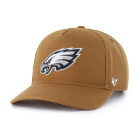 Philadelphia Eagles '47 Hitch, lockere Passform