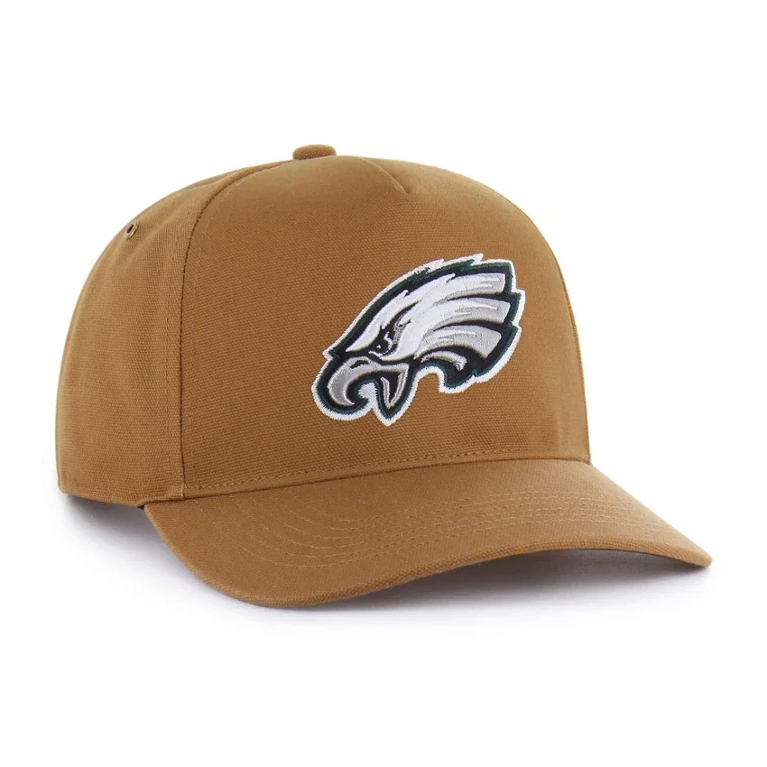 Philadelphia Eagles '47 Hitch, lockere Passform
