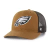 Philadelphia Eagles '47 Trucker, lockere Passform
