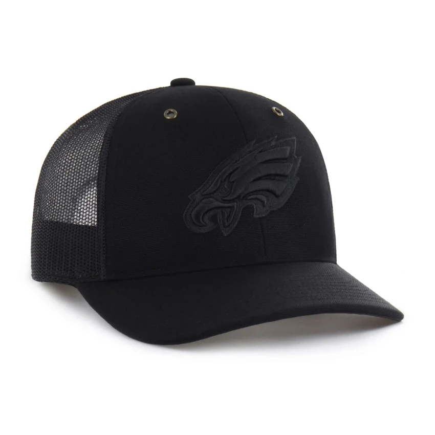 Philadelphia Eagles '47 Trucker, lockere Passform
