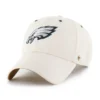 Philadelphia Eagles '47 Ungefärbt Clean Up