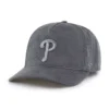 Philadelphia Phillies '47 Dyed Hitch, lockere Passform