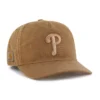 Philadelphia Phillies '47 Dyed Hitch, lockere Passform