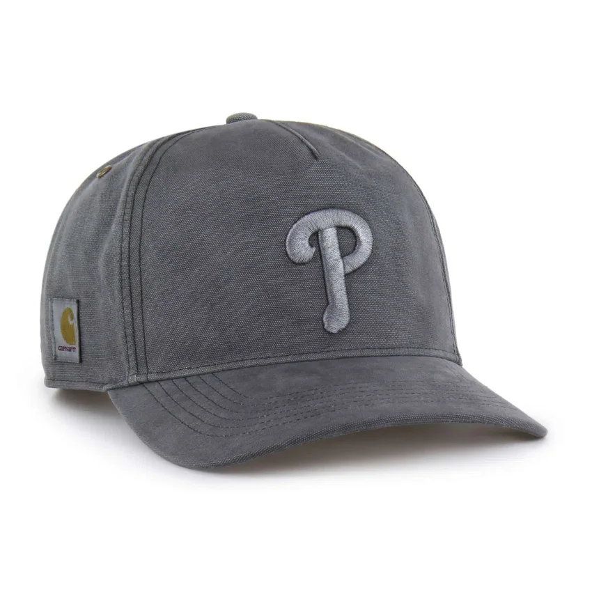 Philadelphia Phillies '47 Dyed Hitch, lockere Passform