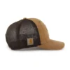 Philadelphia Phillies '47 Dyed Trucker, lockere Passform