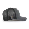 Philadelphia Phillies '47 Dyed Trucker, lockere Passform