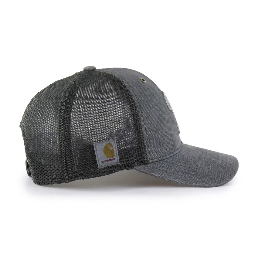 Philadelphia Phillies '47 Dyed Trucker, lockere Passform