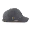 Philadelphia Phillies '47 gefärbt, Clean-Up