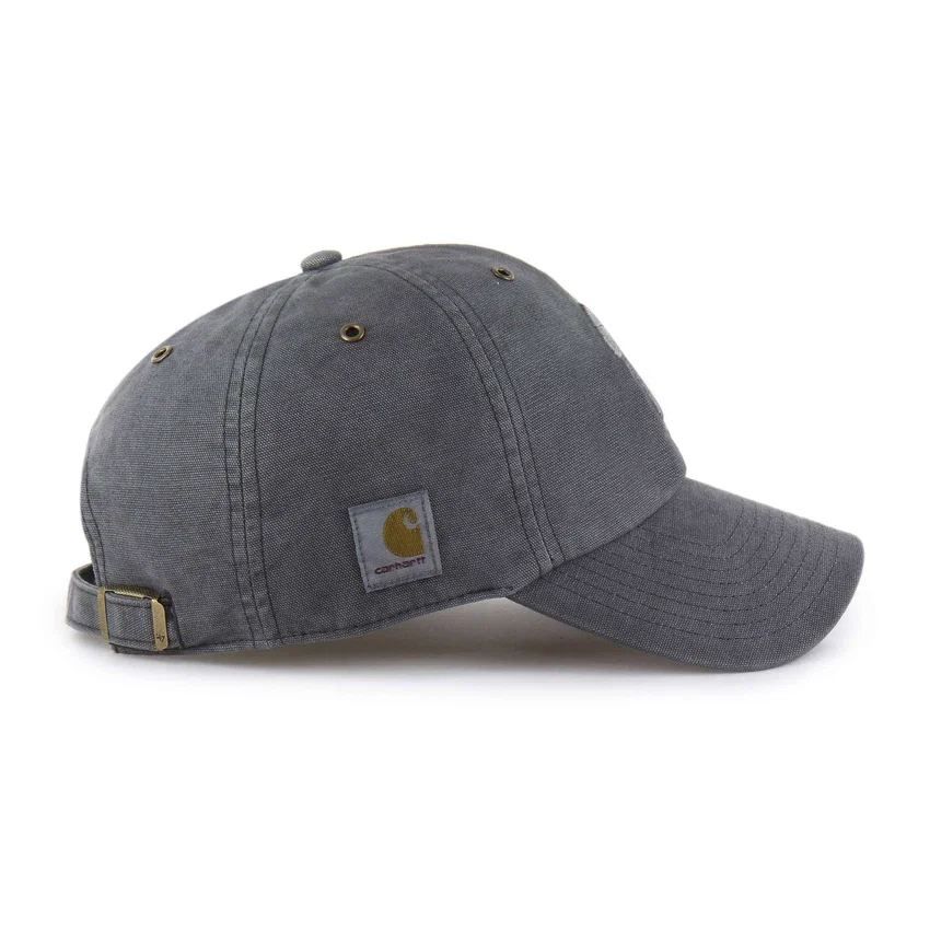 Philadelphia Phillies '47 gefärbt, Clean-Up