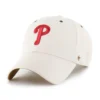 Philadelphia Phillies '47 Ungefärbt Clean Up