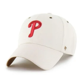 Philadelphia Phillies '47 Ungefärbt Clean Up