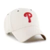Philadelphia Phillies '47 Ungefärbt Clean Up