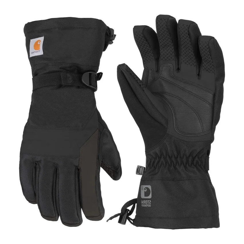 Pipeline Insulated Handschuhe
