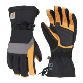 Pipeline Insulated Handschuhe