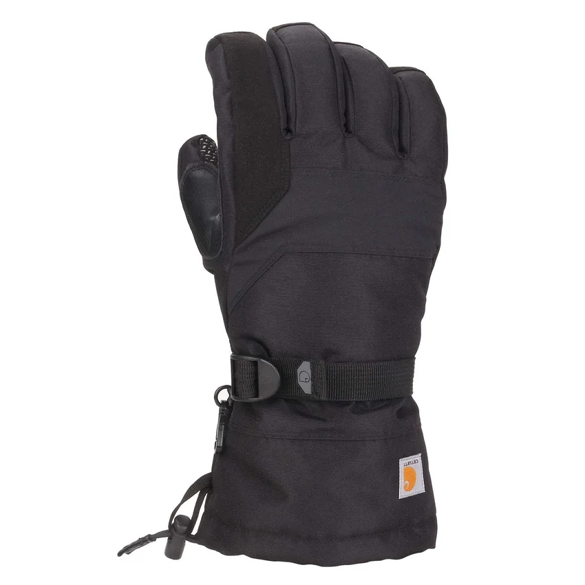 Pipeline Insulated Handschuhe
