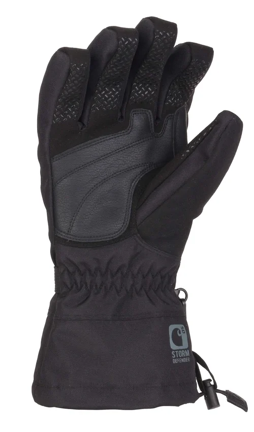 Pipeline Insulated Handschuhe